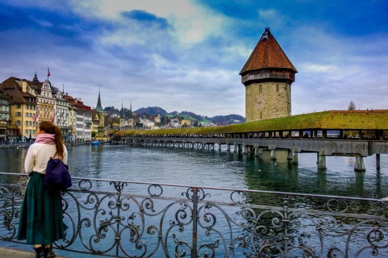 How far is lucerne from zurich - 7 Magical Tips